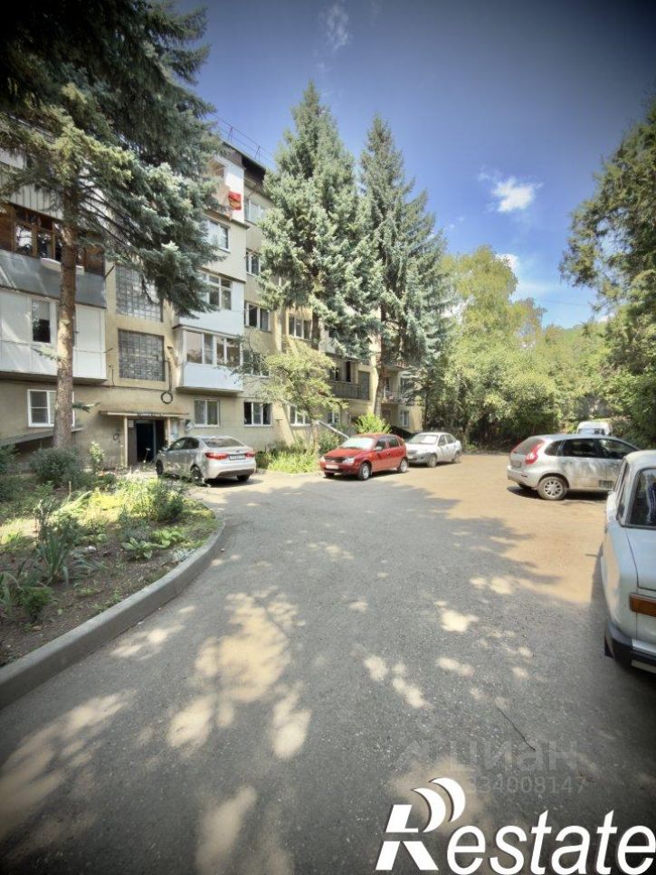 1-комн квартира Седлогорская улица, 95,  д. 95
