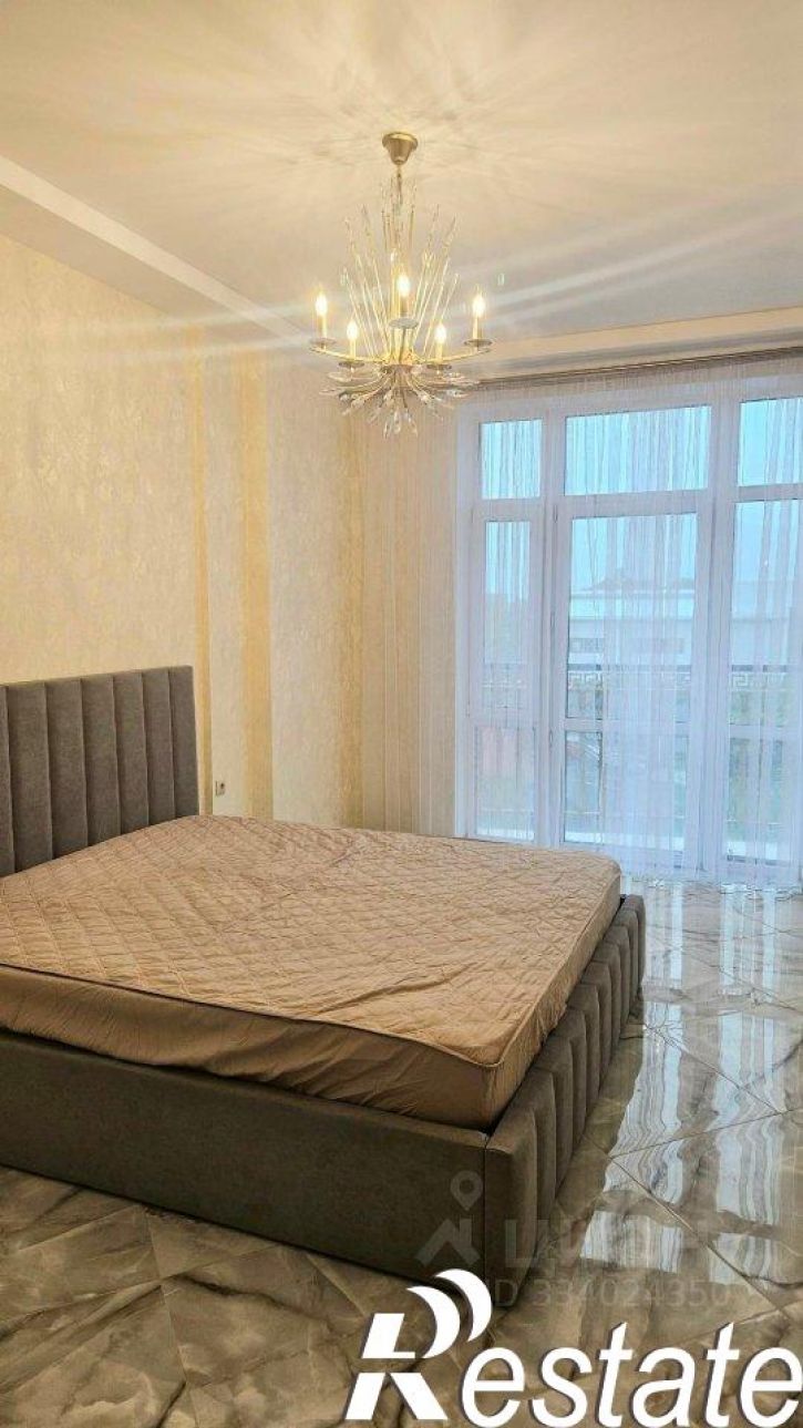 1-комн квартира улица Жмакина, 51,  д. 51