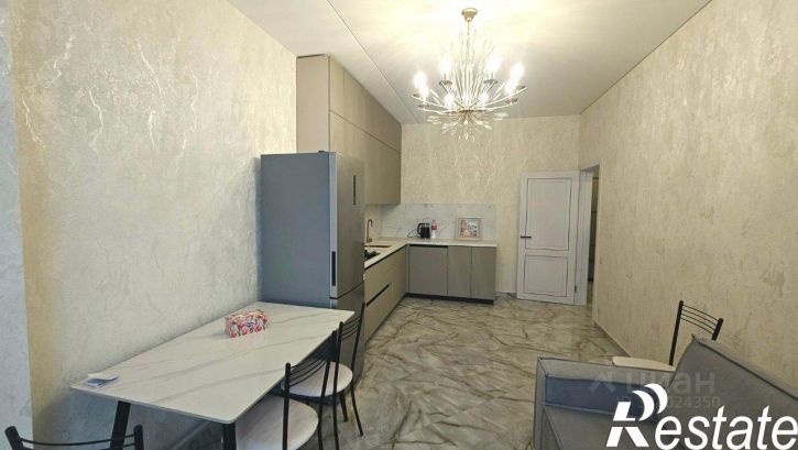 1-комн квартира улица Жмакина, 51,  д. 51