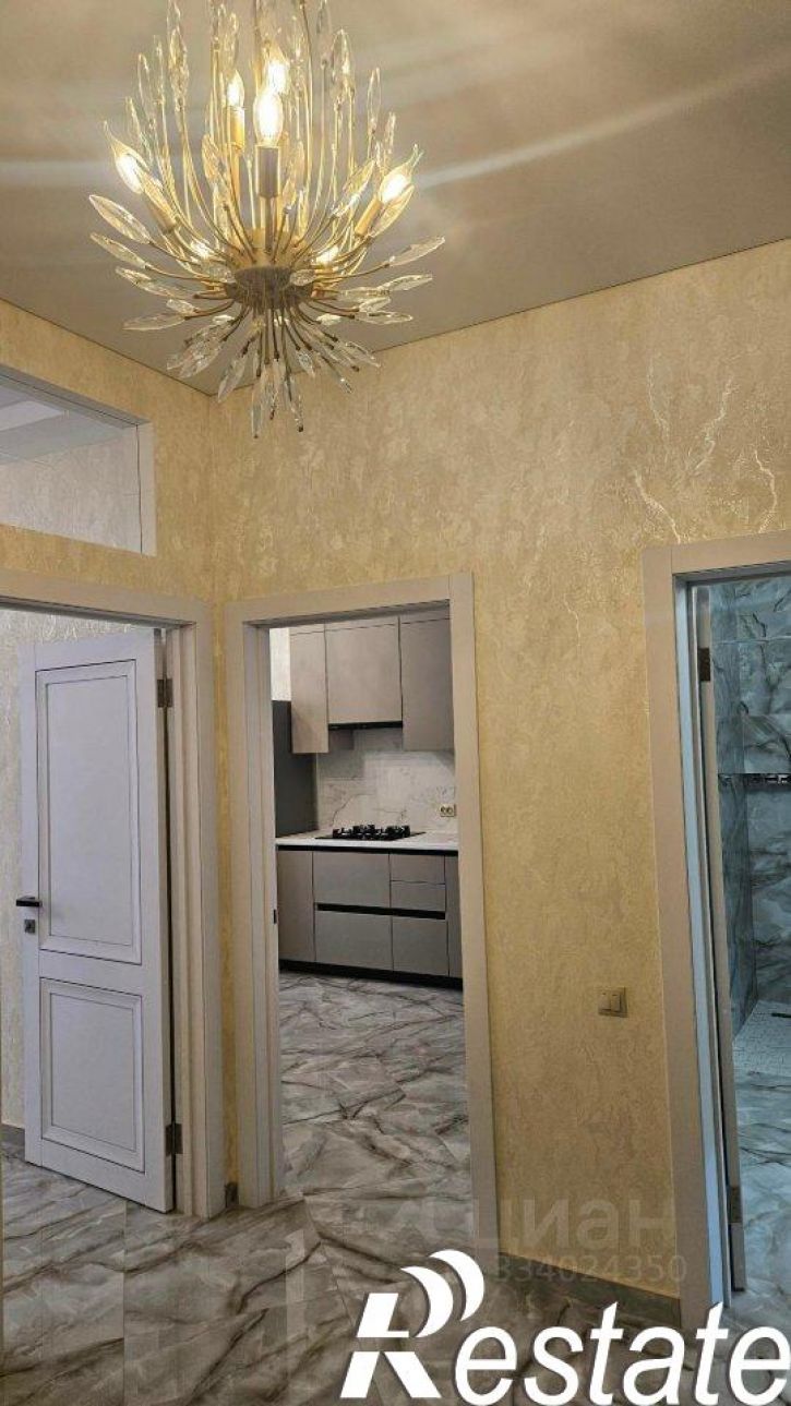 1-комн квартира улица Жмакина, 51,  д. 51