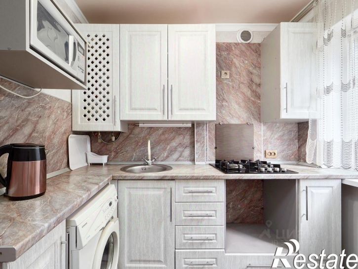 2-комн квартира проспект Дзержинского, 43,  д. 43