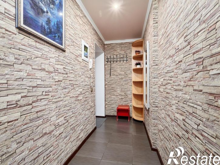 2-комн квартира проспект Дзержинского, 43,  д. 43