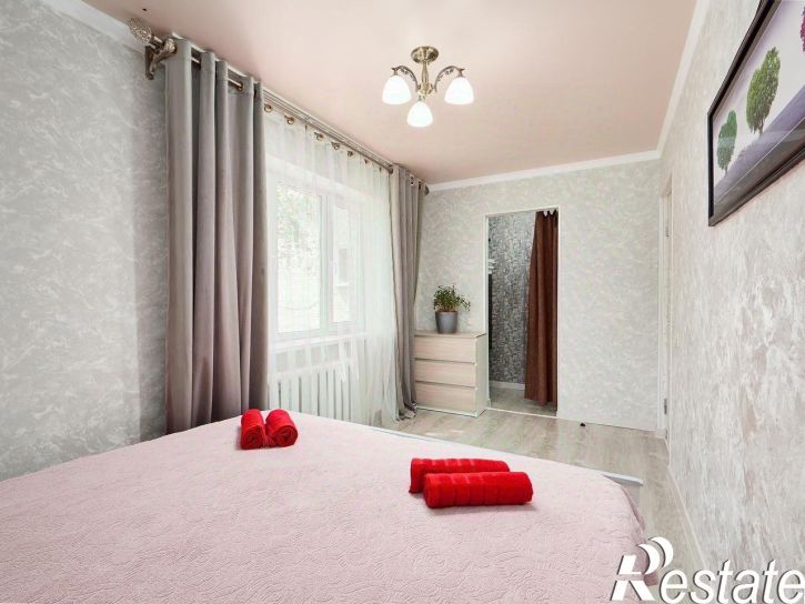 2-комн квартира проспект Дзержинского, 43,  д. 43