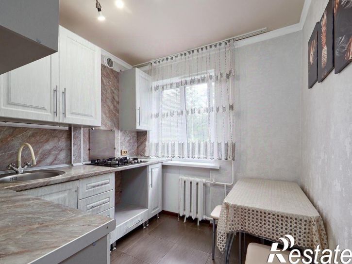 2-комн квартира проспект Дзержинского, 43,  д. 43