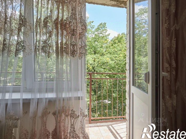 2-комн квартира проспект Дзержинского, 43,  д. 43