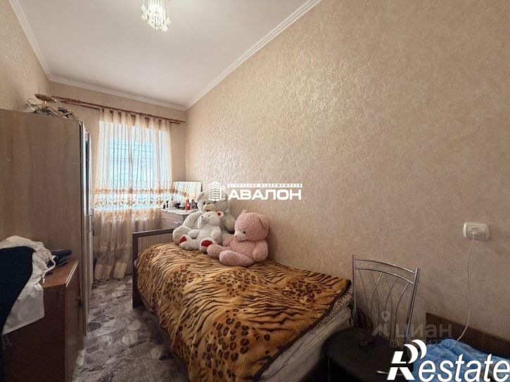 2-комн квартира улица Чернышевского, 14,  д. 14
