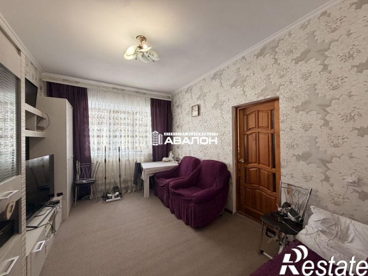 2-комн квартира улица Чернышевского, 14,  д. 14