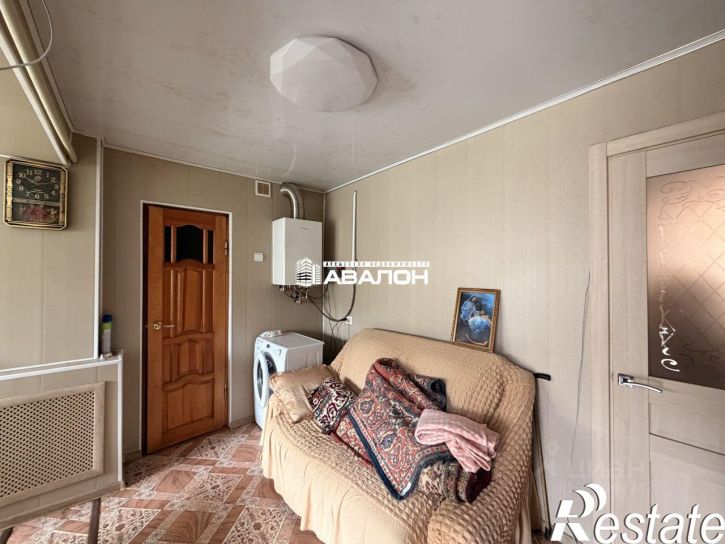 2-комн квартира улица Чернышевского, 14,  д. 14