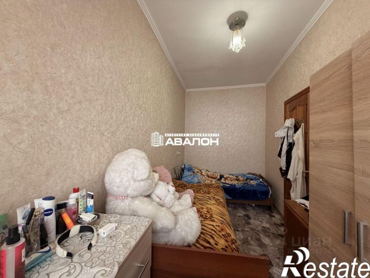 2-комн квартира улица Чернышевского, 14,  д. 14