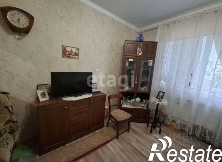 1-комн квартира улица Катыхина, 145,  д. 145