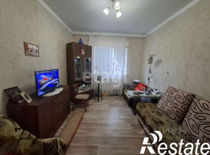 1-комн квартира улица Катыхина, 145,  д. 145