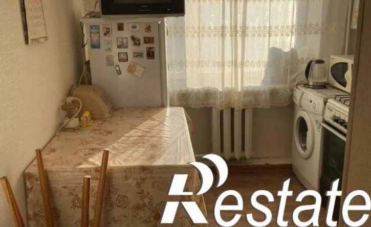 1-комн квартира Коллективная улица, 4,  д. 4