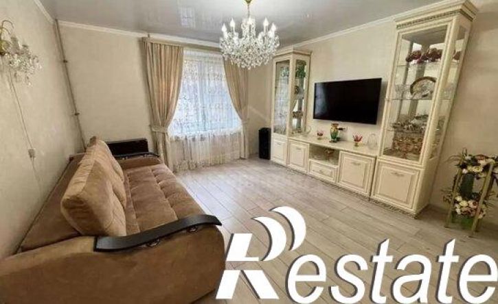 2-комн квартира Зеркальный переулок, 21,  д. 21