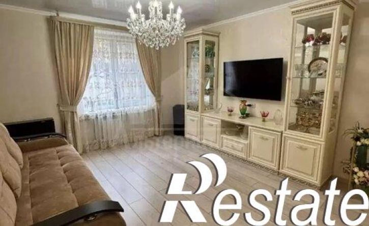 2-комн квартира Зеркальный переулок, 21,  д. 21