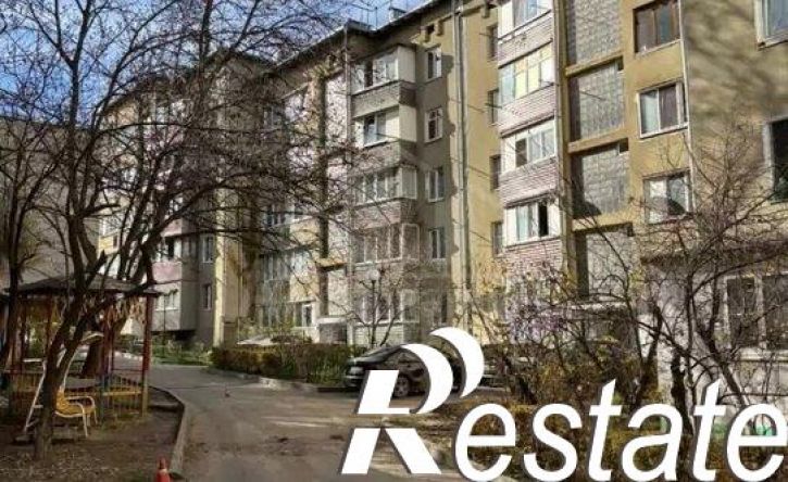 2-комн квартира Зеркальный переулок, 21,  д. 21