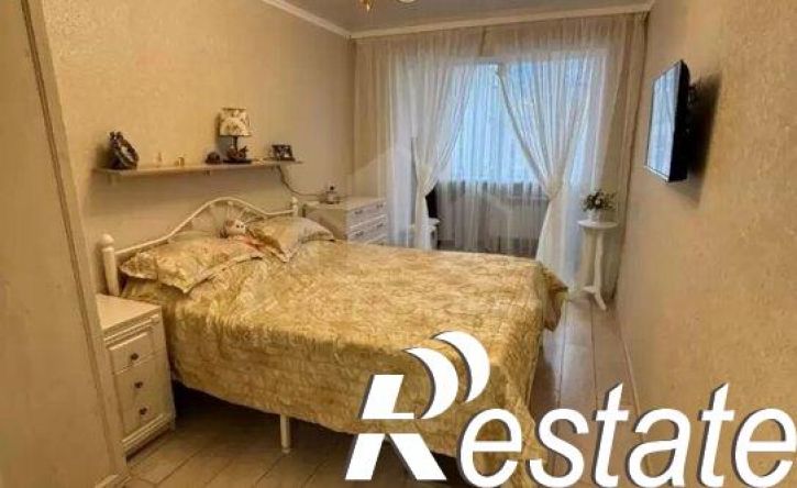 2-комн квартира Зеркальный переулок, 21,  д. 21