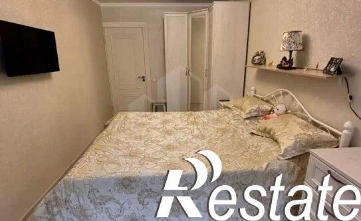2-комн квартира Зеркальный переулок, 21,  д. 21