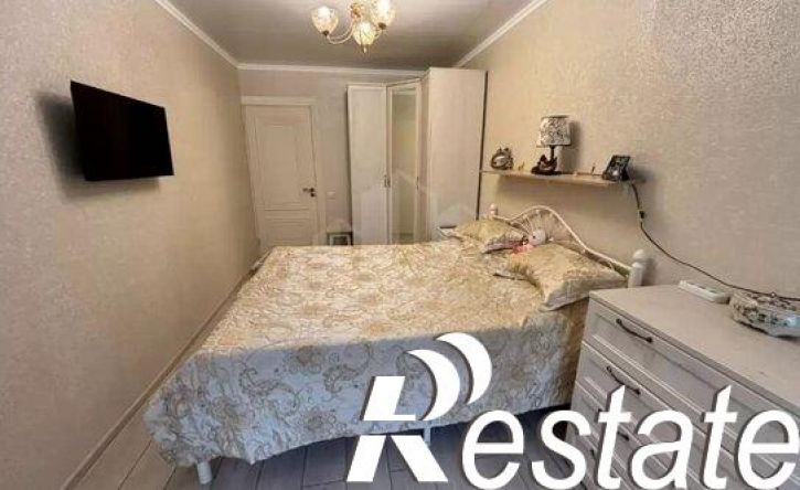 2-комн квартира Зеркальный переулок, 21,  д. 21