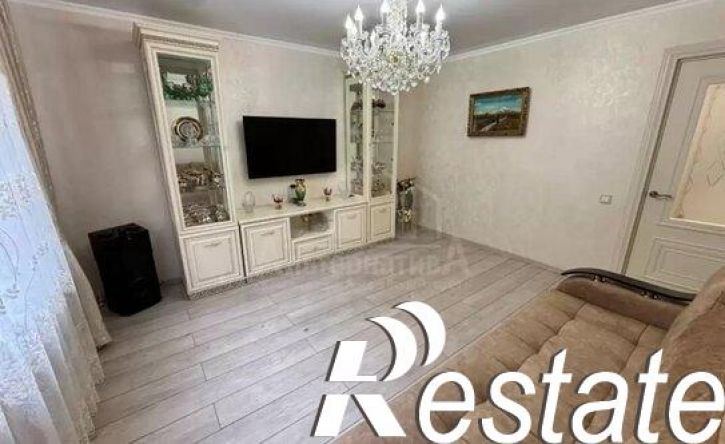 2-комн квартира Зеркальный переулок, 21,  д. 21