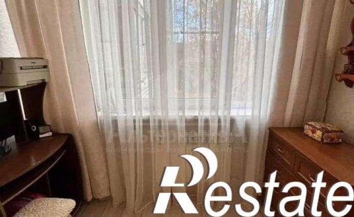 2-комн квартира Зеркальный переулок, 21,  д. 21