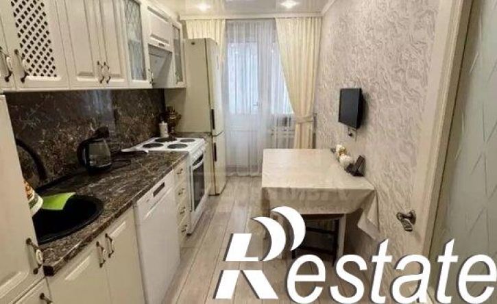 2-комн квартира Зеркальный переулок, 21,  д. 21
