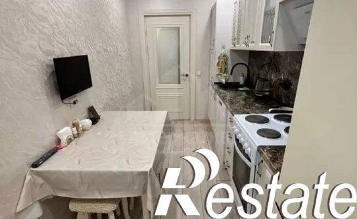2-комн квартира Зеркальный переулок, 21,  д. 21