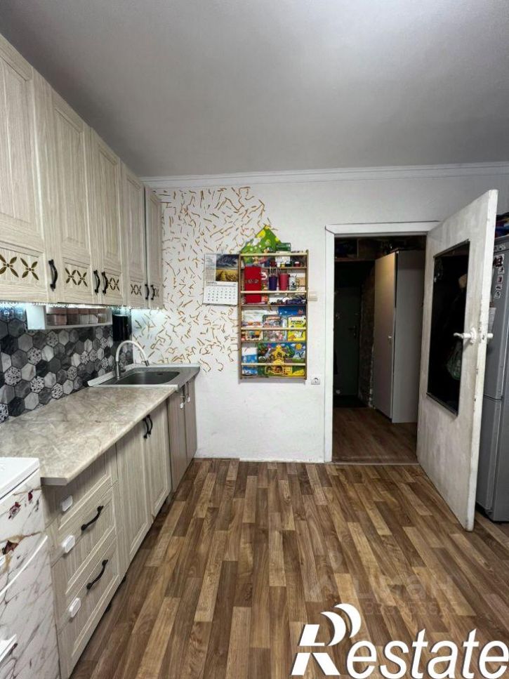 2-комн квартира Красивая улица, 36,  д. 36