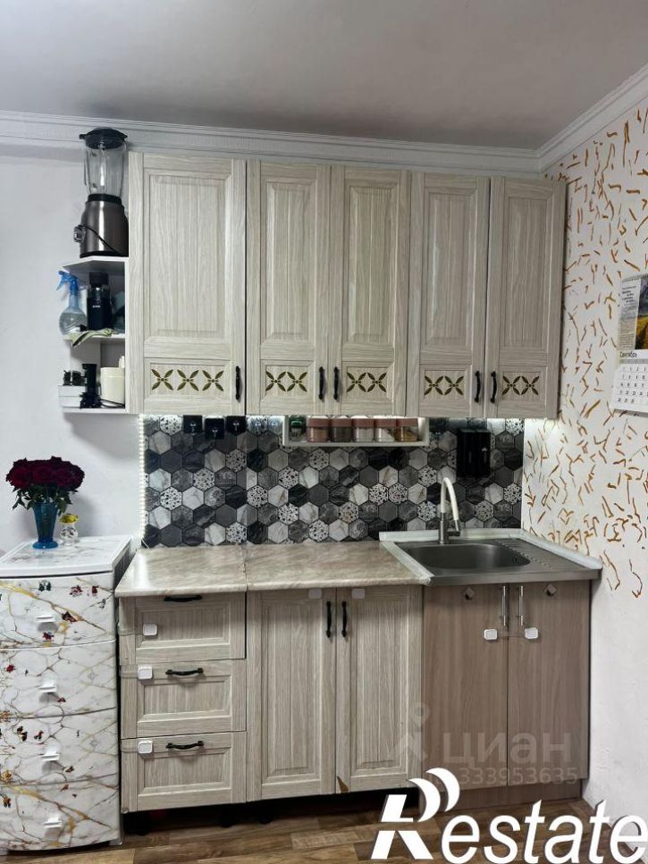 2-комн квартира Красивая улица, 36,  д. 36