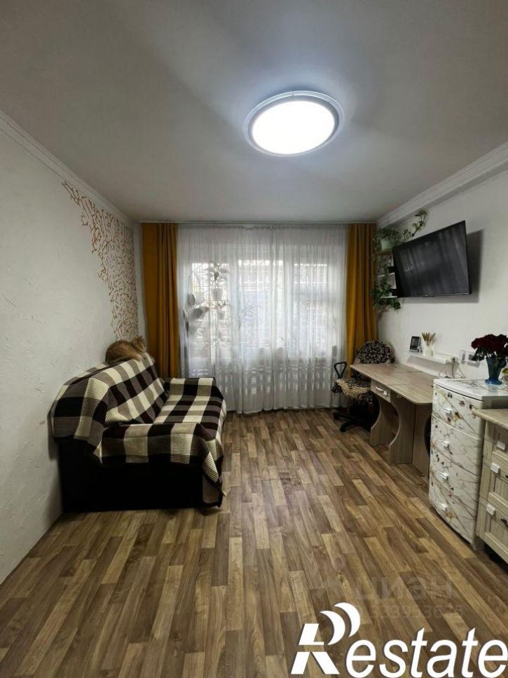 2-комн квартира Красивая улица, 36,  д. 36