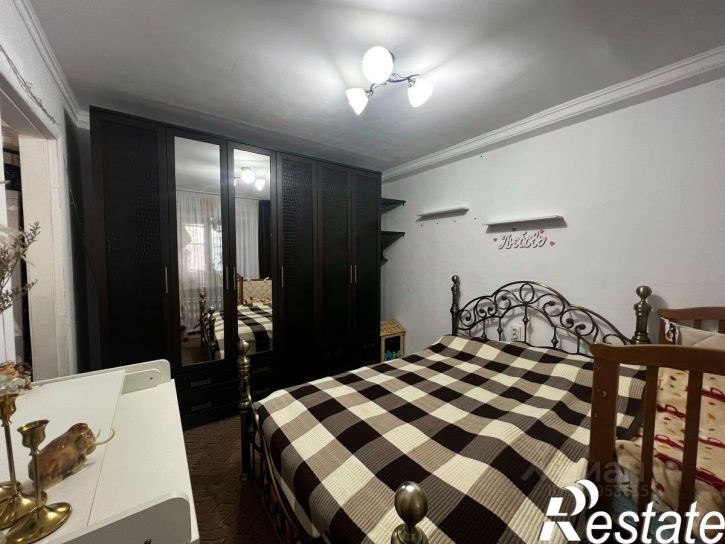 2-комн квартира Красивая улица, 36,  д. 36