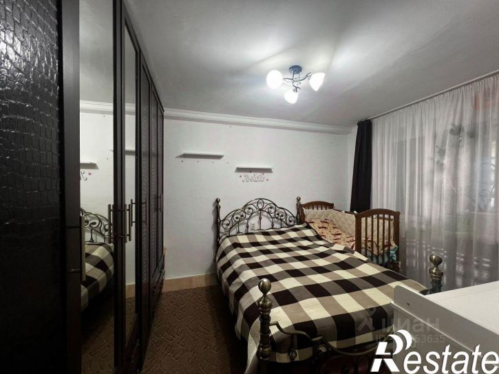 2-комн квартира Красивая улица, 36,  д. 36