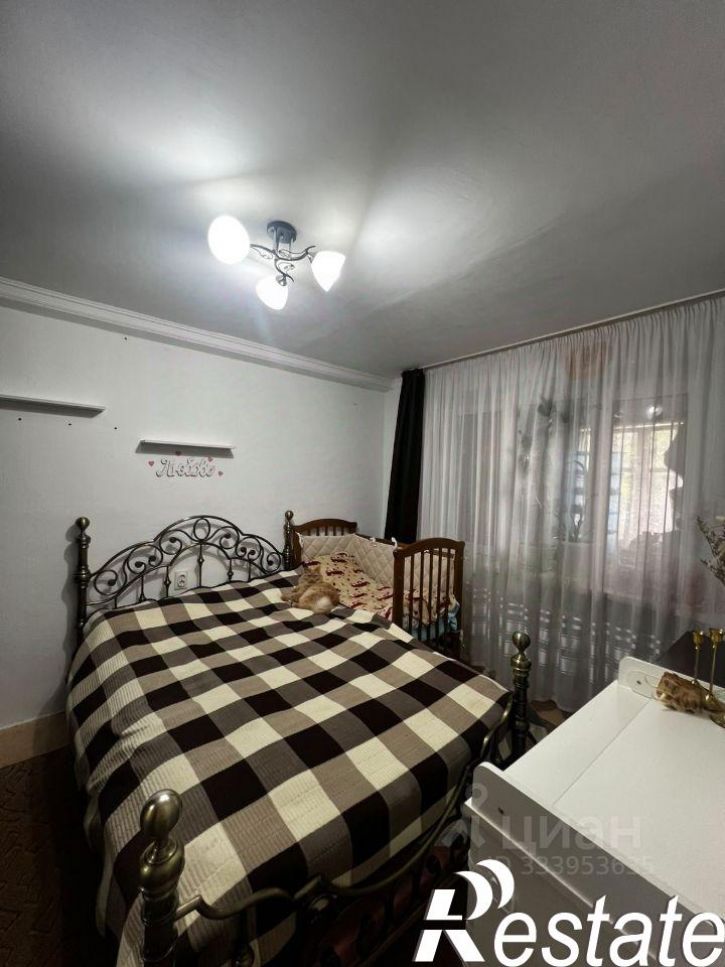 2-комн квартира Красивая улица, 36,  д. 36