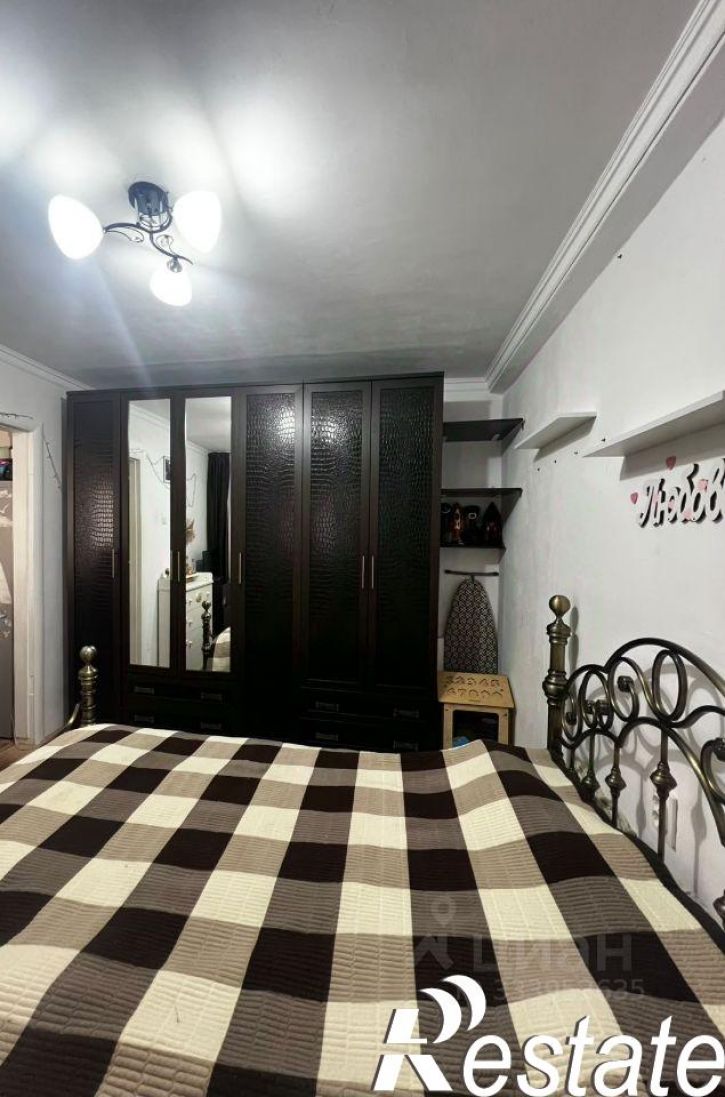 2-комн квартира Красивая улица, 36,  д. 36