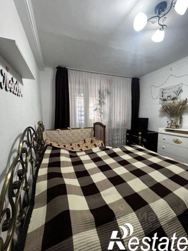 2-комн квартира Красивая улица, 36,  д. 36
