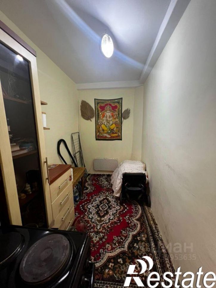 2-комн квартира Красивая улица, 36,  д. 36