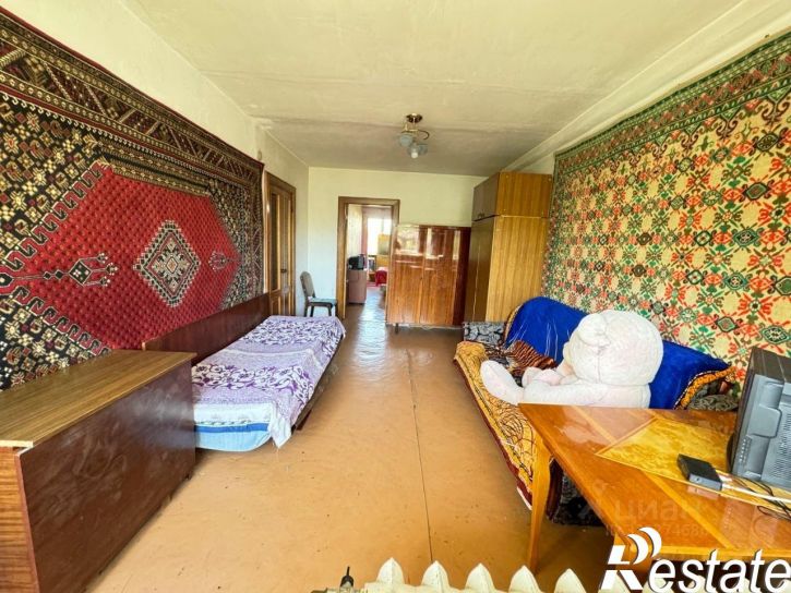 2-комн квартира Красивая улица, 27,  д. 27
