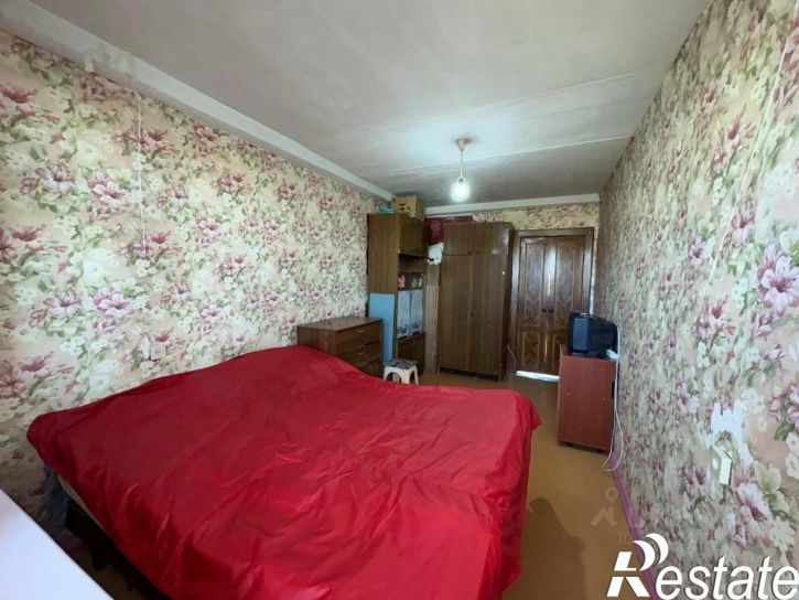 2-комн квартира Красивая улица, 27,  д. 27