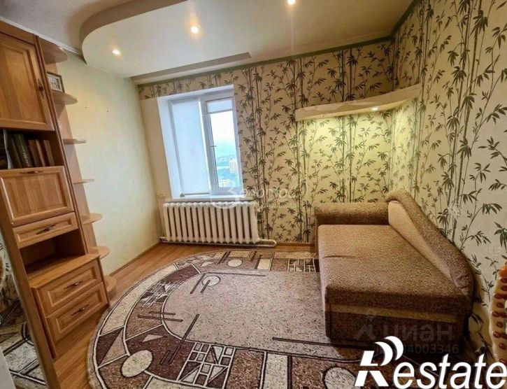 3-комн квартира Зашкольный переулок, 3,  д. 3