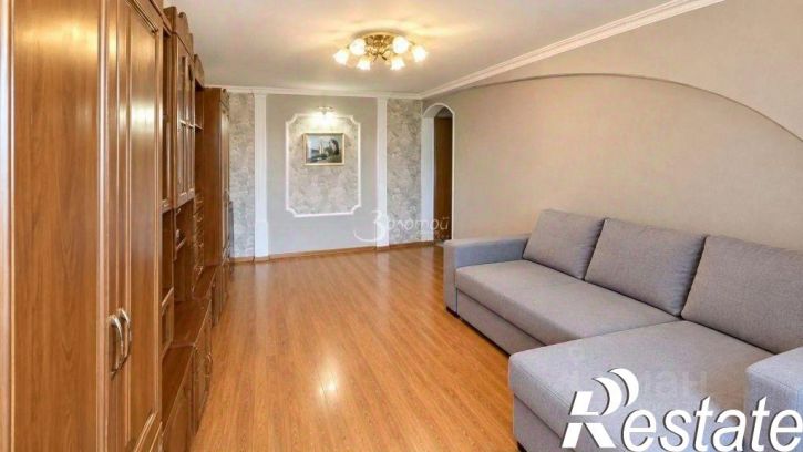 3-комн квартира Зашкольный переулок, 3,  д. 3