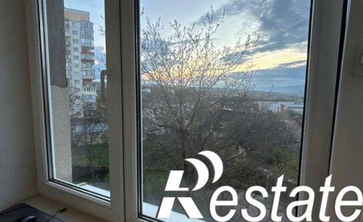 3-комн квартира Азербайджанская улица, 27,  д. 27