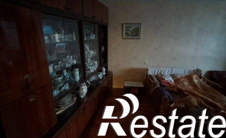 3-комн квартира Азербайджанская улица, 27,  д. 27