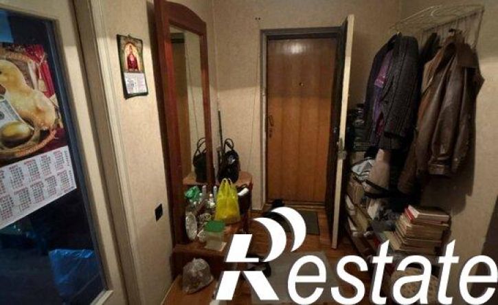 3-комн квартира Азербайджанская улица, 27,  д. 27