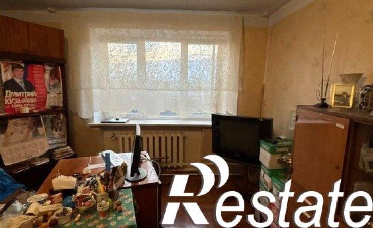 3-комн квартира Азербайджанская улица, 27,  д. 27
