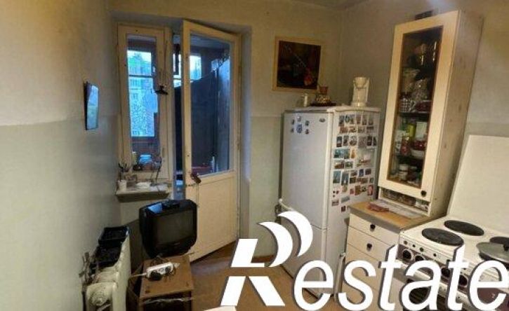 3-комн квартира Азербайджанская улица, 27,  д. 27