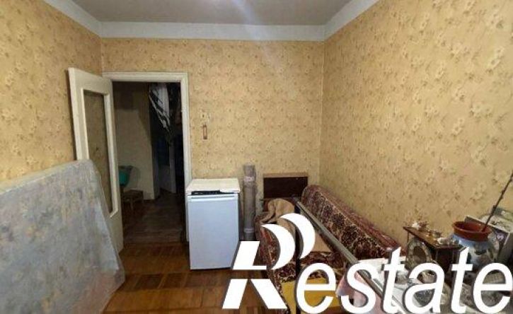 3-комн квартира Азербайджанская улица, 27,  д. 27