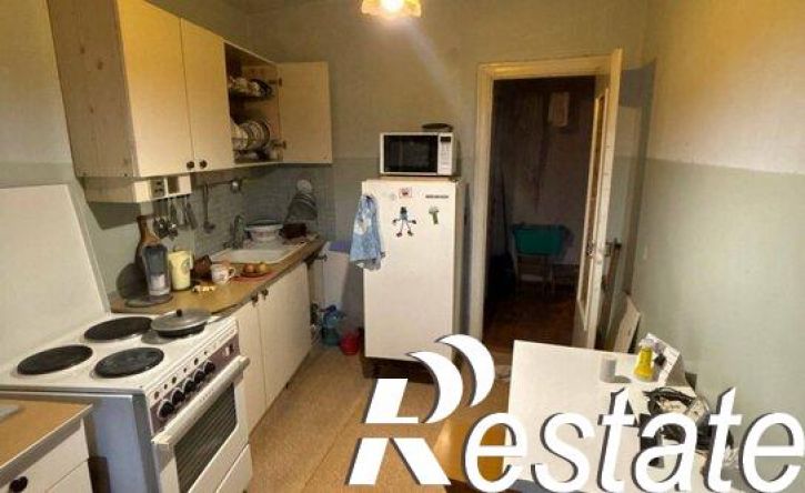 3-комн квартира Азербайджанская улица, 27,  д. 27