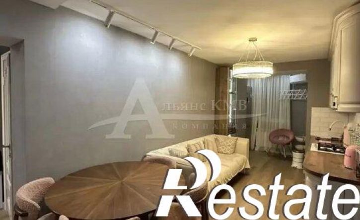 2-комн квартира улица Романенко, 34,  д. 34