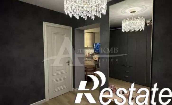 2-комн квартира улица Романенко, 34,  д. 34