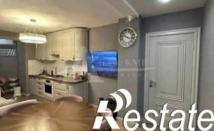 2-комн квартира улица Романенко, 34,  д. 34