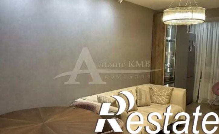 2-комн квартира улица Романенко, 34,  д. 34